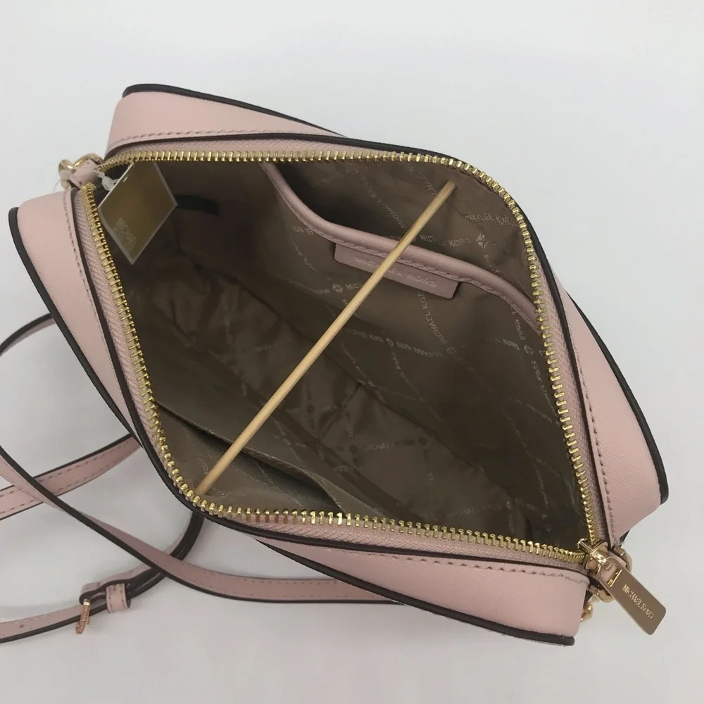 Michael Kors LG EW Crossbody Bag